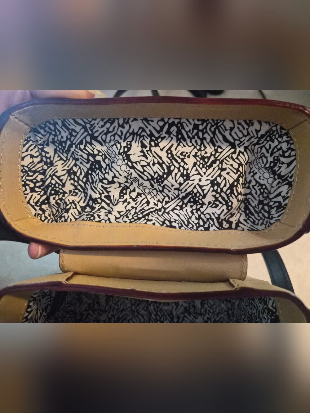 Rebecca Minkoff Crossbody Camera Bag - Picture 5 of 6